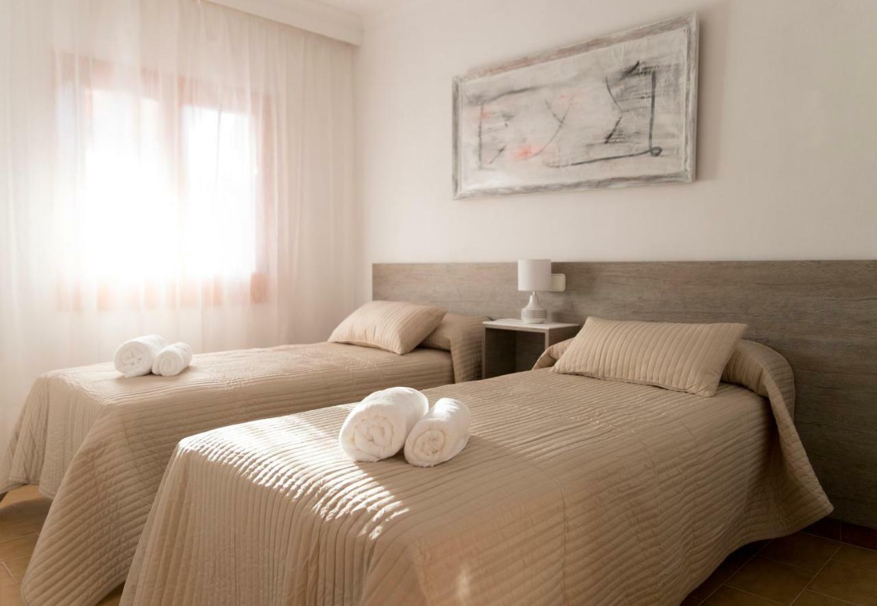 Es Fasser Ferienhaus Alcúdia