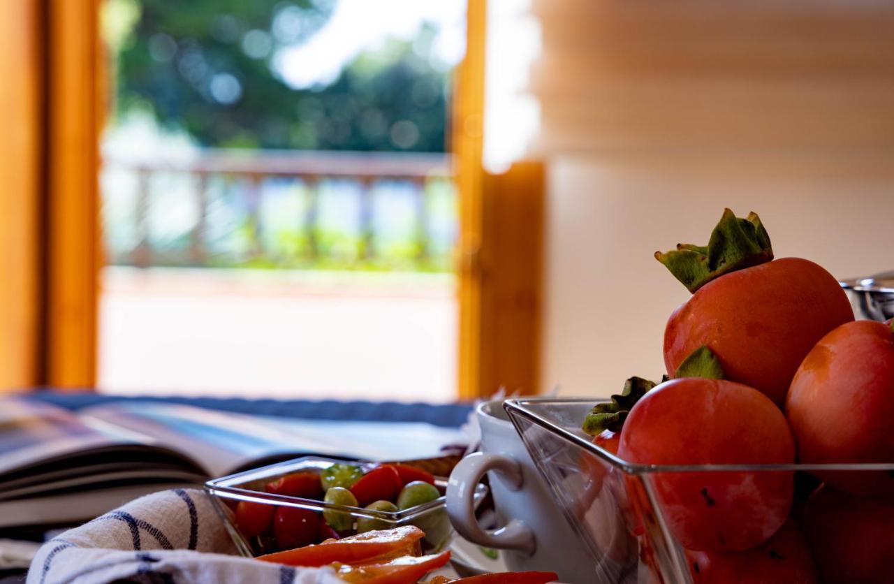 Holiday home Es Fasser