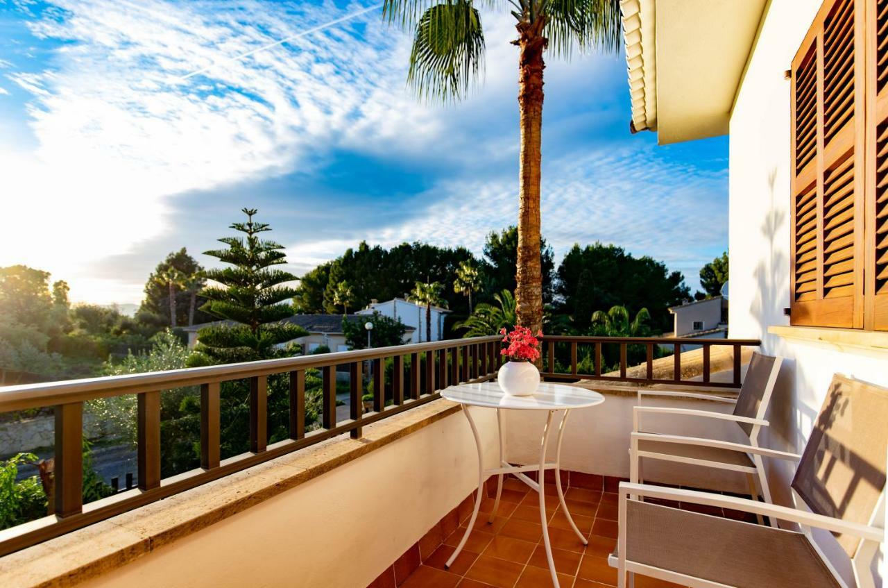 Es Fasser Holiday home