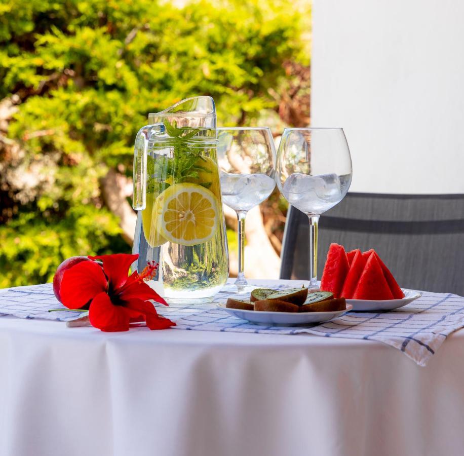 Semesterbostad Es Fasser Alcudia (Mallorca)